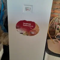 آبگرمکن یخچالی