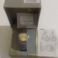 ساعت مچی سیکو