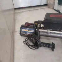 فروش مته و وینچ امریکایی اصل|ابزارآلات|بوکان, |دیوار