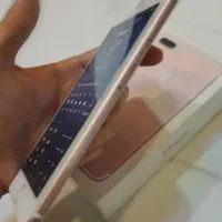 آیفون 7 پلاس 256GB رز گلد LLA|موبایل|تهران, ونک|دیوار