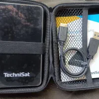 هارد اکسترنال مارک TechniSat|قطعات و لوازم جانبی رایانه|تهران, شهرک استقلال|دیوار
