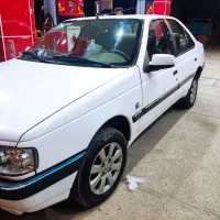 پژو اس الیکس مدل 99 تمام فابریک