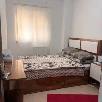 اجاره واحد 90متری بلوار انصاری/املاک معمار|اجارهٔ آپارتمان|رشت, گلباغ نماز|دیوار