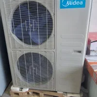 فروش فوری اسپیلت ایستاده ۴۸ هزار مدیا|کولر گازی و فنکوئل|ایرانشهر, |دیوار