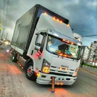 شرکت باربری اصفهان بار تضمینی تخصصی کارگر ایسوزو|خدمات حمل و نقل|اصفهان, باغ دریاچه|دیوار