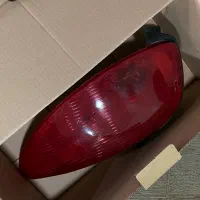 لوازم خودرو فروشی چراغ و ...