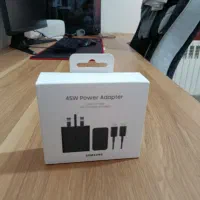 شارژر 45W   اورجینال