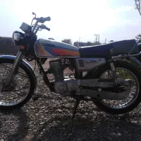 موتور 86 پلاک ملی