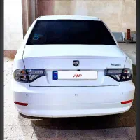 سمند سورن