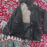 کاپشن مردانه 4xL