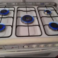 گاز فردار گلین گاز