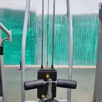 دستگاه های سیم کش باشگاهی