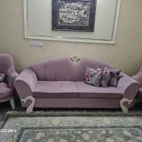 مبل|مبلمان خانگی و میز عسلی|رباطکریم, رباطکریم|دیوار