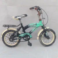 دوچرخه ۱۲