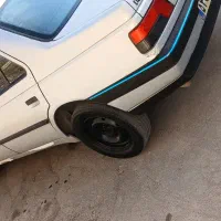 پژو 405 glx