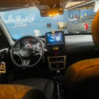 فروش کویک آر اس مدل ۴۰۳|خودرو سواری و وانت|شیراز, هفت تنان|دیوار