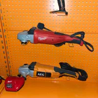 سنگ فرز|ابزارآلات|کرج, جهان‌شهر|دیوار