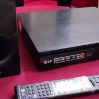 سینماخانواده‌الجی|سیستم صوتی خانگی|رشت, سلیمانداراب|دیوار