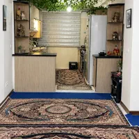۵۷ متر/ پارکینگ مسقف/ مناسب سرمایه گذاری/ قائمیه