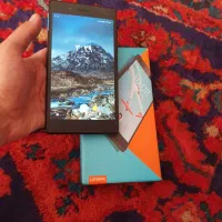 tab 7 لنوا فور جی