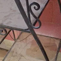 ۳ عدد ویترین فرفوژه|بوفه، ویترین، کنسول|کرمان, |دیوار