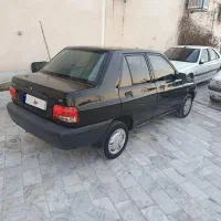 پراید 131 مدل 98|خودرو سواری و وانت|مرودشت, فاز دوم شهرک فرهنگیان|دیوار