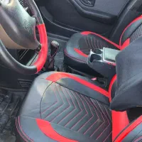 ماشین مدل81 معاوضه با مدل بالاتر سرهم داده میشه|خودرو سواری و وانت|هامون, |دیوار