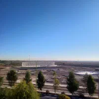 ۵)کوی کارمندان تجاری خور  (شهرک الهیه)فوری فروشی