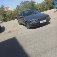 پژو405 مدل 82  تقویت|خودرو سواری و وانت|تبریز, |دیوار