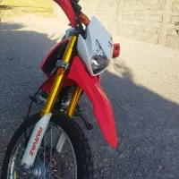 موتور پرواز