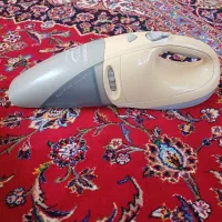 جارو شارژی|جاروبرقی، جارو شارژی، بخارشو|تهران, پاسداران|دیوار