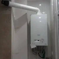 پکیج و رادیاتور|آبگرمکن، پکیج، شوفاژ|قرچک, شهرک طلائیه|دیوار