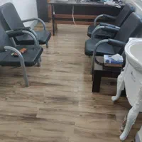 دفتر کار اداری و تجاری کوثر فولادشهر