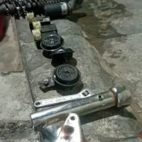 لوازمه موتور سیکلت|عمدهفروشی|اهواز, کمپلو جنوبی|دیوار