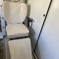 صندلی اصلاح