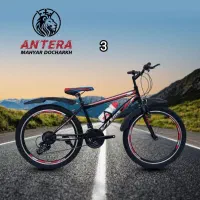 دوچرخه مدل های اسپرت و لاستیک پهن|دوچرخه، اسکیت، اسکوتر|گرگان, |دیوار