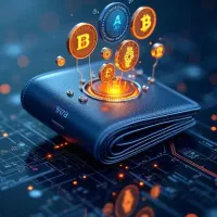 خرید و فروش تتر ترون  ارز دیجیتال بیت کوین