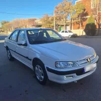 پارس ۱۴۰۲موتور جدید