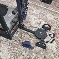 تردمیل|تجهیزات ورزشی|سبزوار, توحیدشهر|دیوار