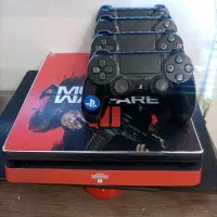 ps4 کپی خور معاوضه با ps5