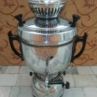 سماور آپولون چهار لیتری