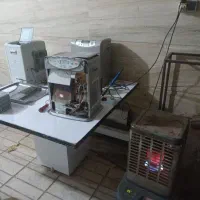 تعمیر بخاری نفتی برقی ژاپنی و تعمیر بخاریهای صنعتی|خدمات پیشه و مهارت|شیراز, شهرک قمشه|دیوار