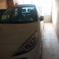 فروش پژو207i صفر