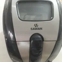 فروش فوری زودپز و سرخ کن برقی|اجاق گاز و لوازم برقی پخت‌وپز|جوادآباد, |دیوار