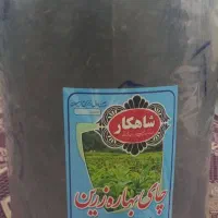 چای بهاره ایرانی