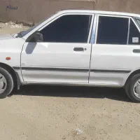 پراید صبا مدل 88|خودرو سواری و وانت|زاهدان, |دیوار
