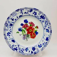 سرویس چینی|ظروف سرو و پذیرایی|گرمدره, |دیوار