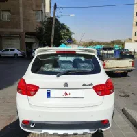 کوییک مدل ۱۴۰۲ بی رنگ در حد|خودرو سواری و وانت|تهران, اتابک|دیوار