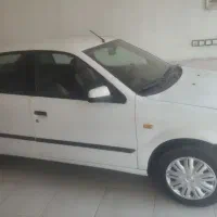 سمند مدل ۹۱