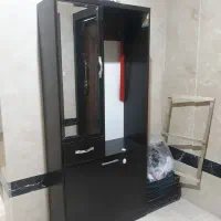 جاکفشی ایستاده
